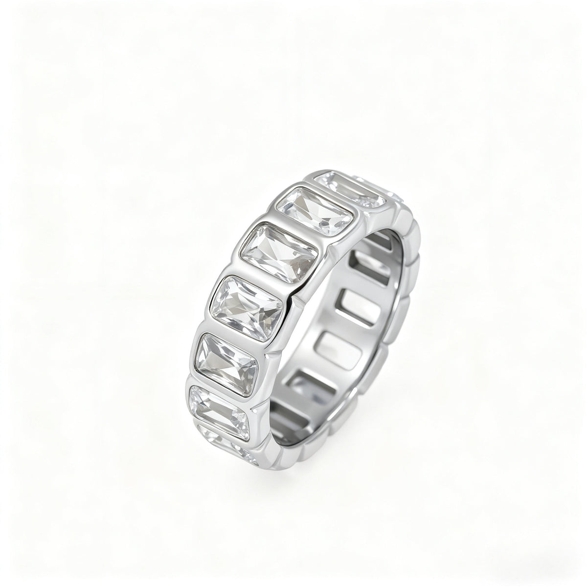 ANELLO ICE CUBE