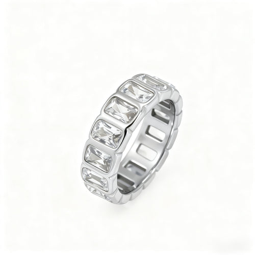 ANELLO ICE CUBE