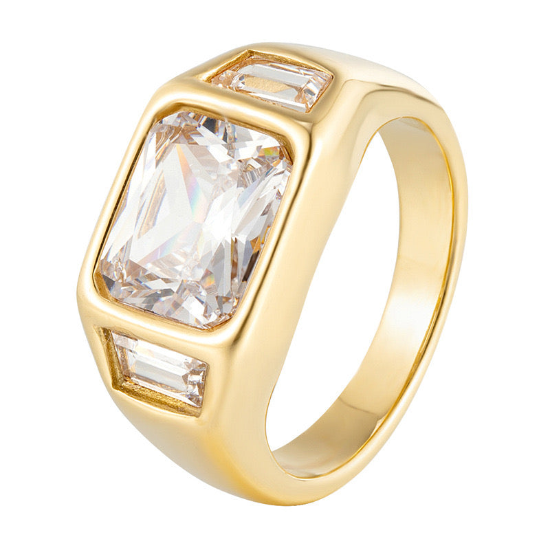 ANELLO MONARCA