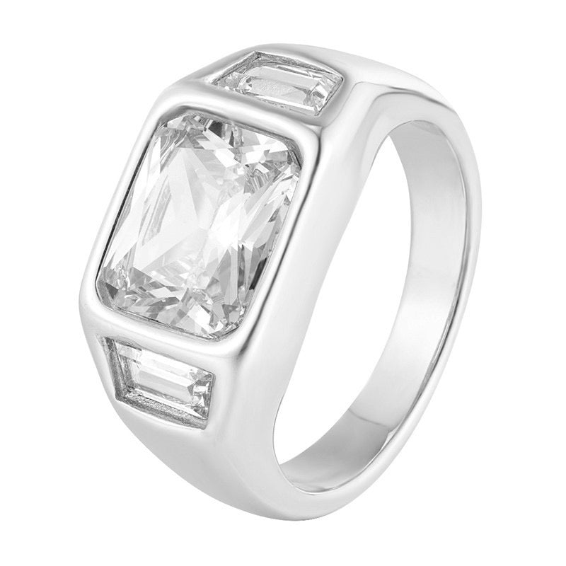 ANELLO MONARCA