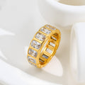 ANELLO ICE CUBE