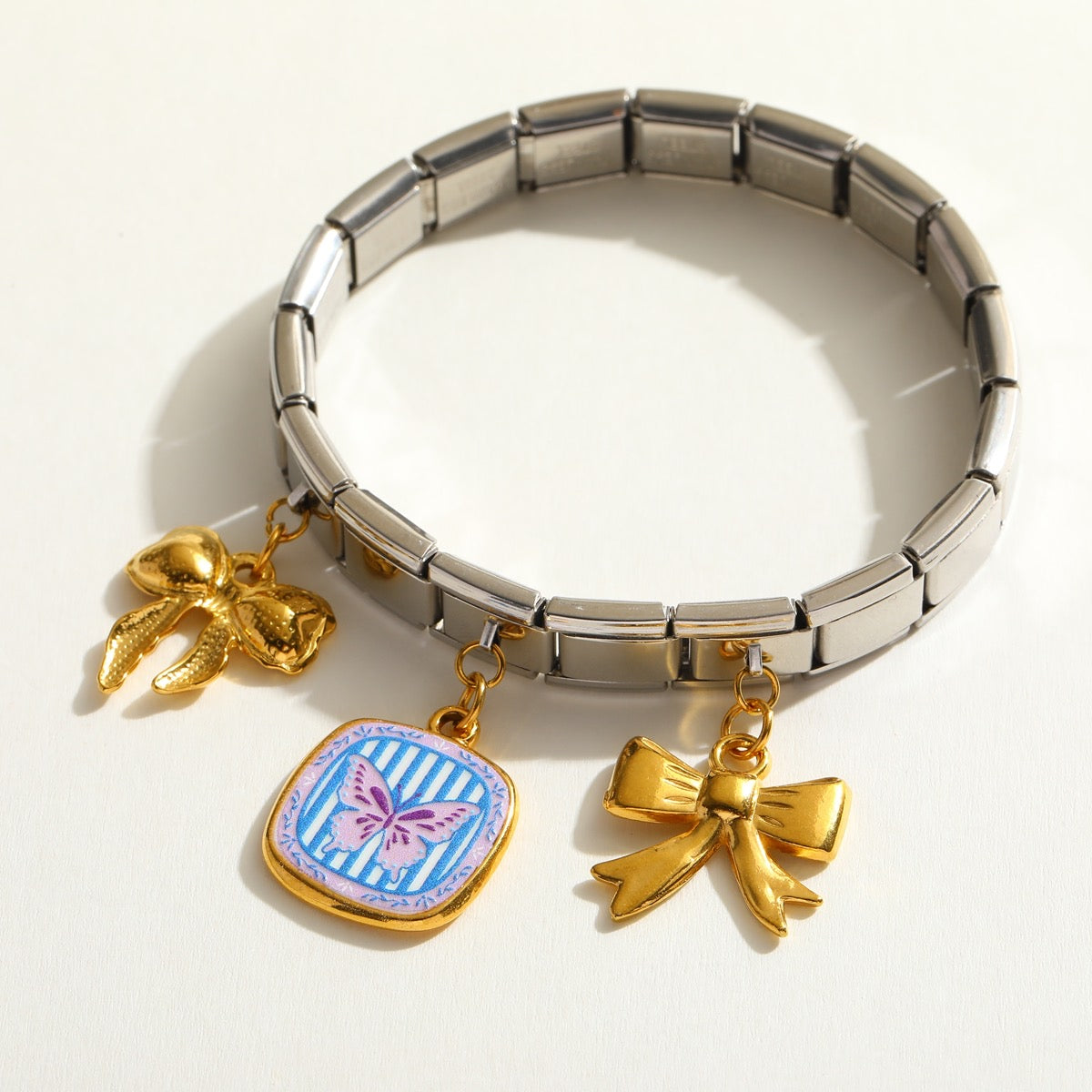 BRACCIALE ITALIANO