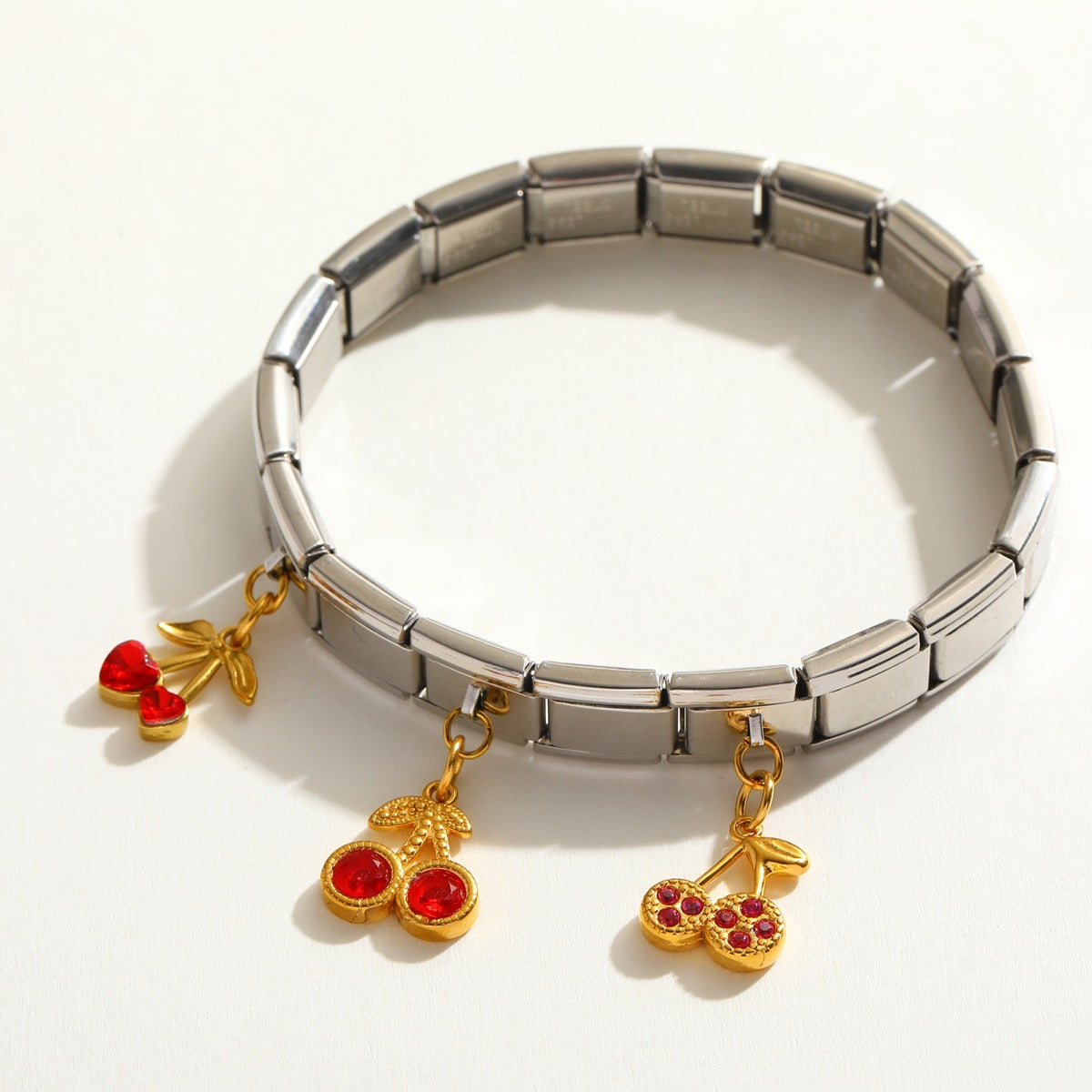 BRACCIALE ITALIANO
