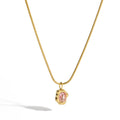 COLLANA LUMINA
