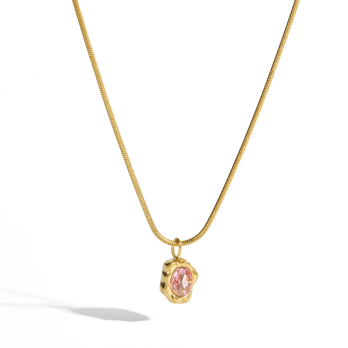 COLLANA LUMINA