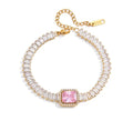 BRACCIALE PINK ROYALE