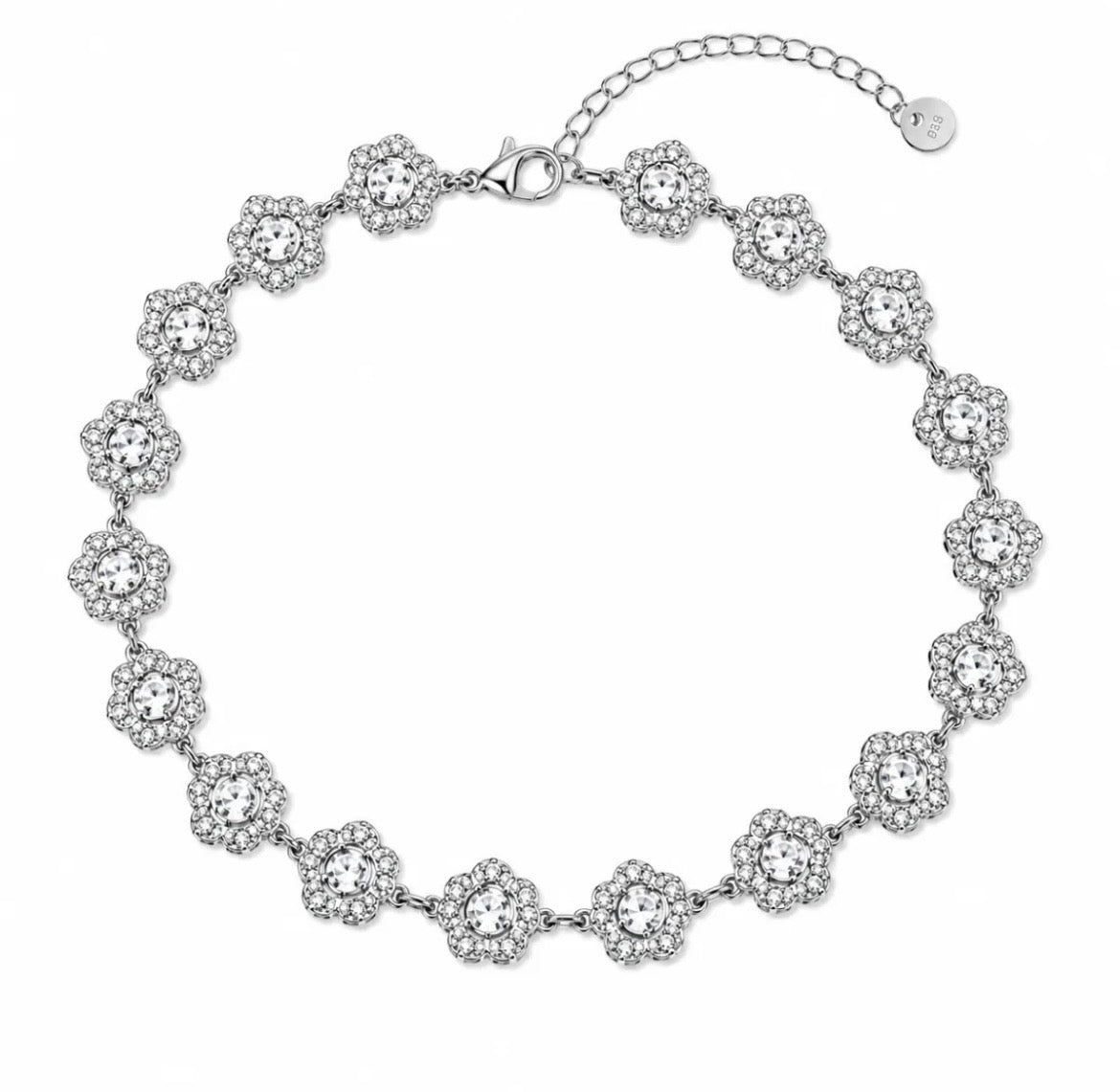 COLLANA MARGHERITA