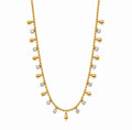 COLLANA DAFNE