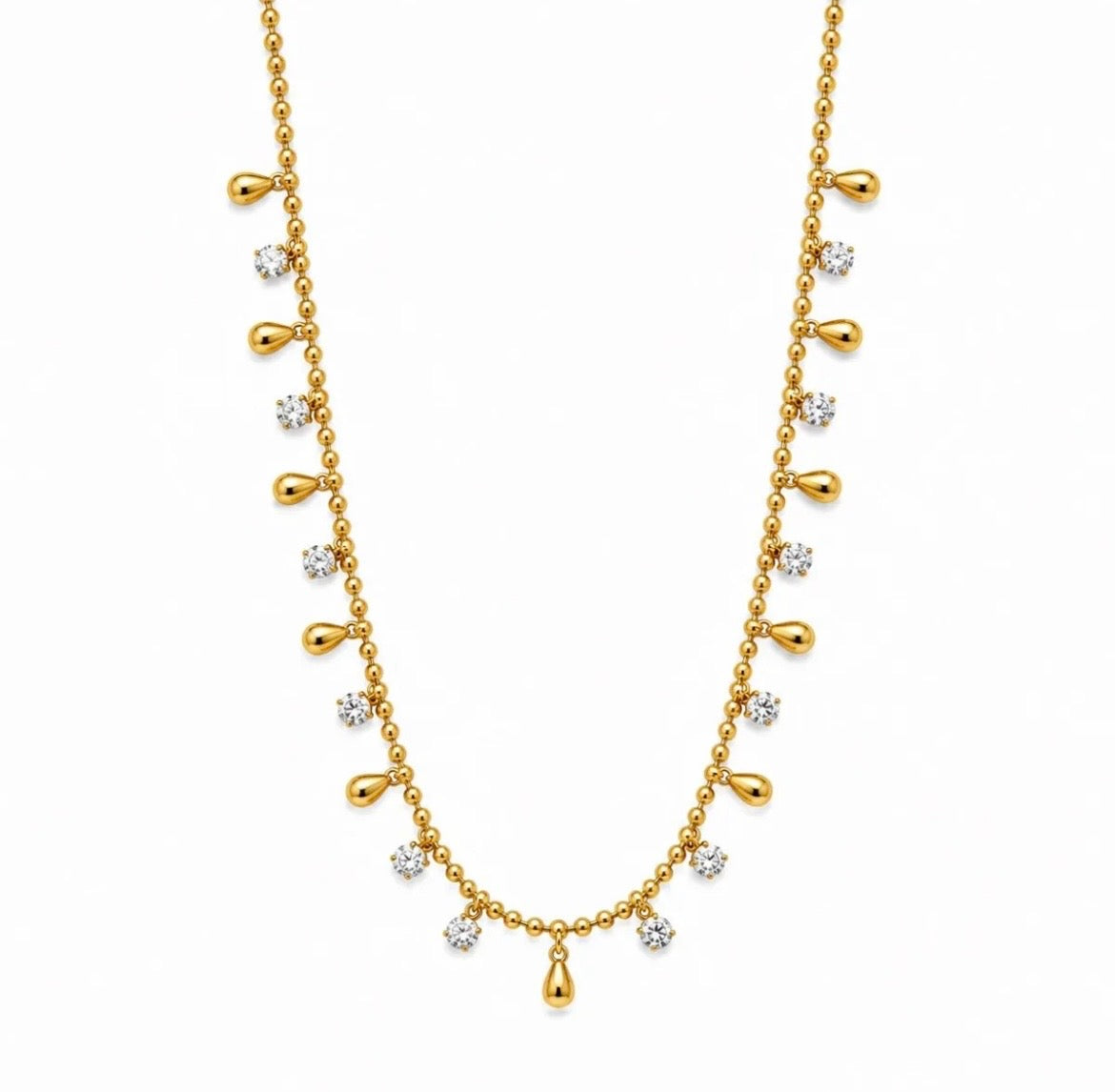 COLLANA DAFNE