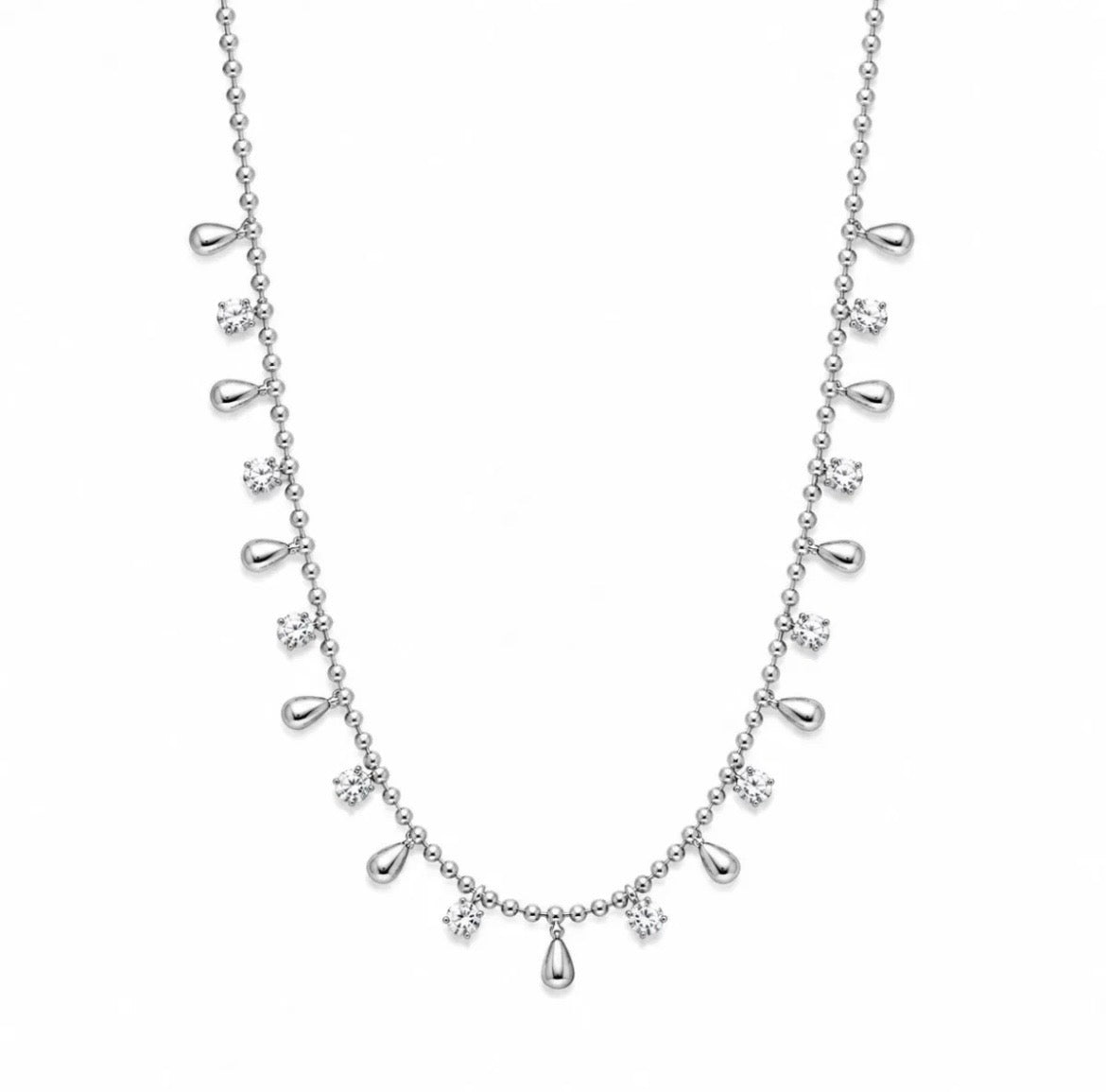 COLLANA DAFNE
