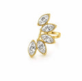 EAR CUFF BOTANICA