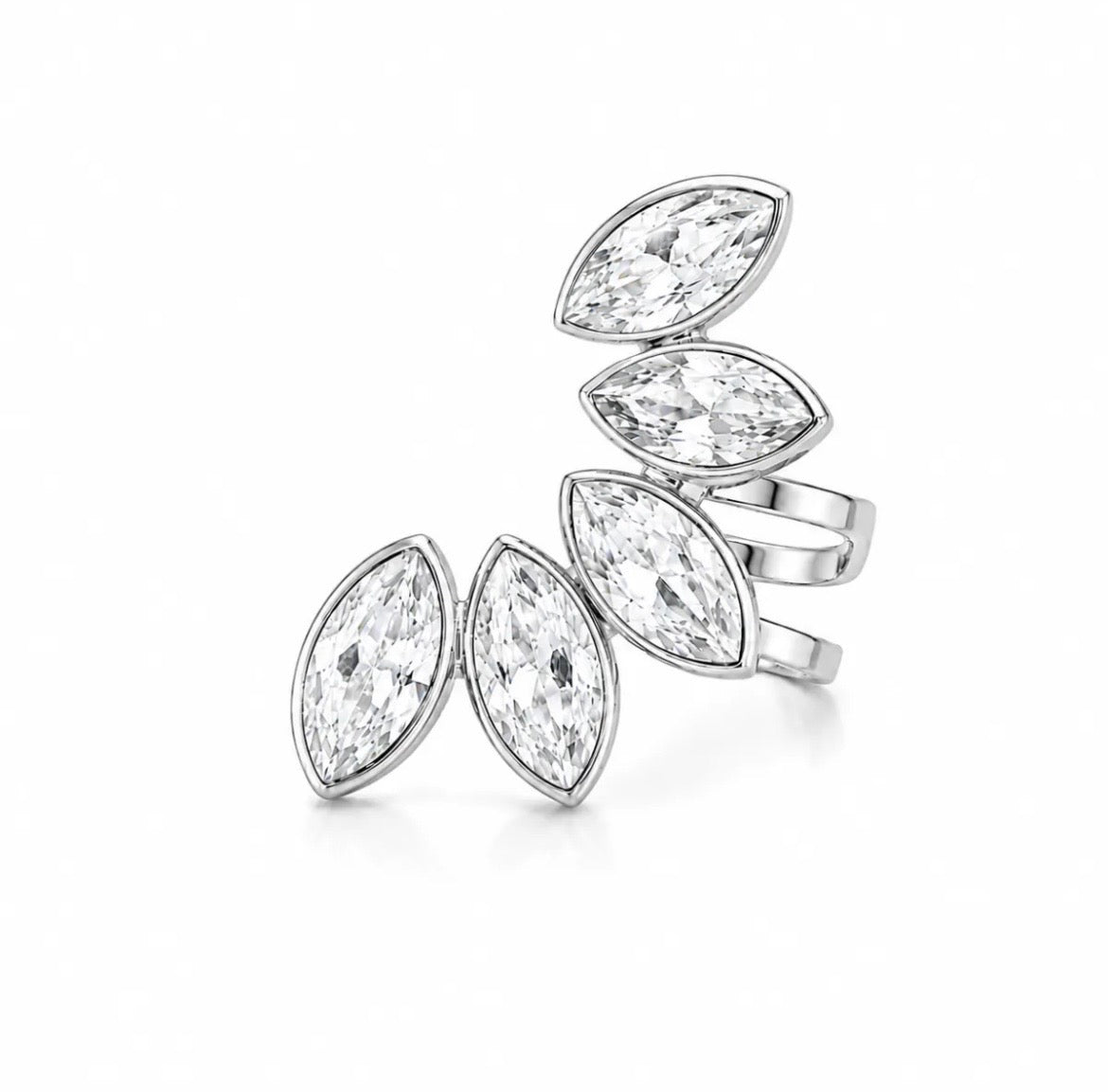 EAR CUFF BOTANICA
