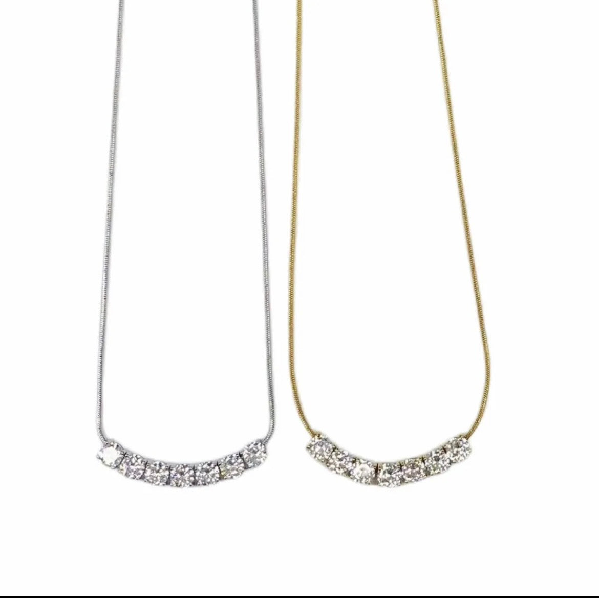 COLLANA INFINITY
