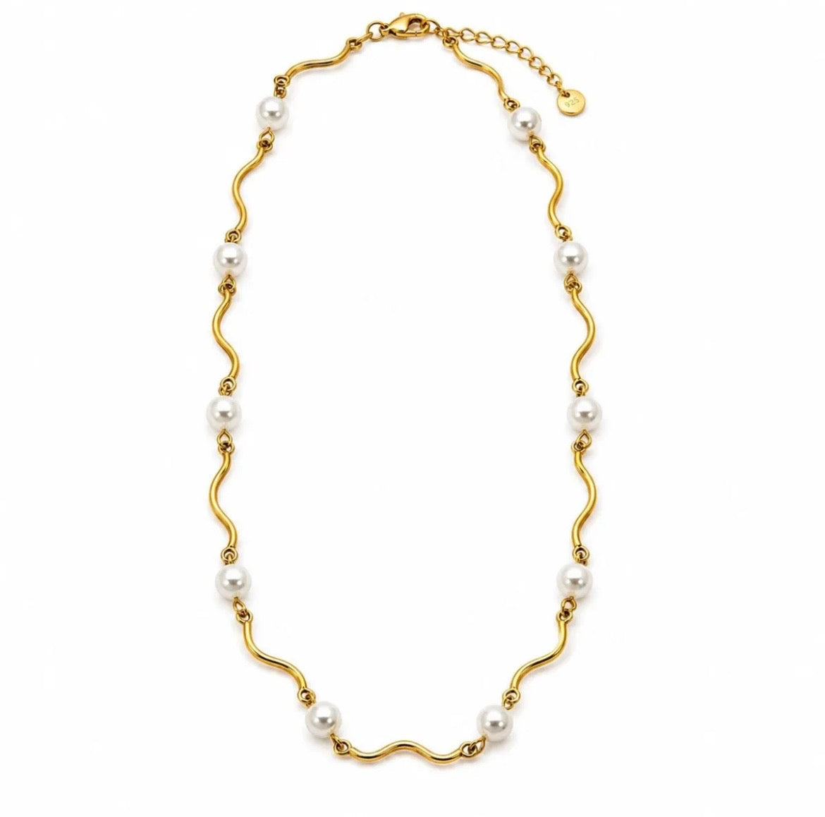 COLLANA PERLITAS