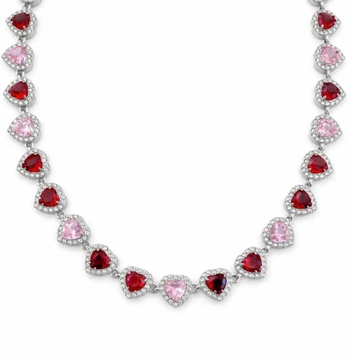 COLLANA RUBY