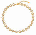 COLLANA MARGHERITA