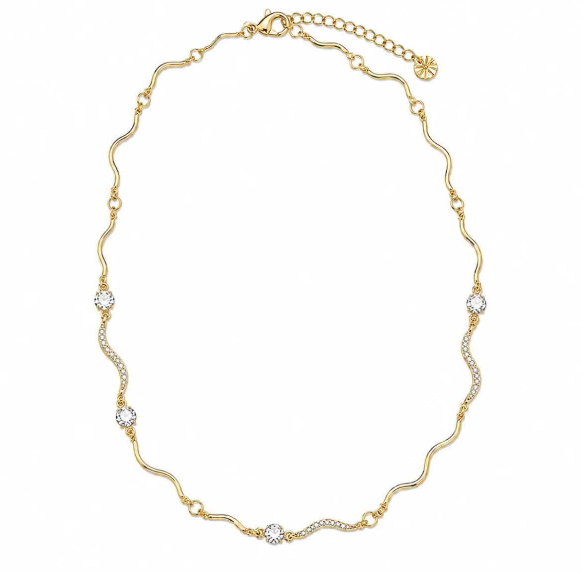 COLLANA LILY