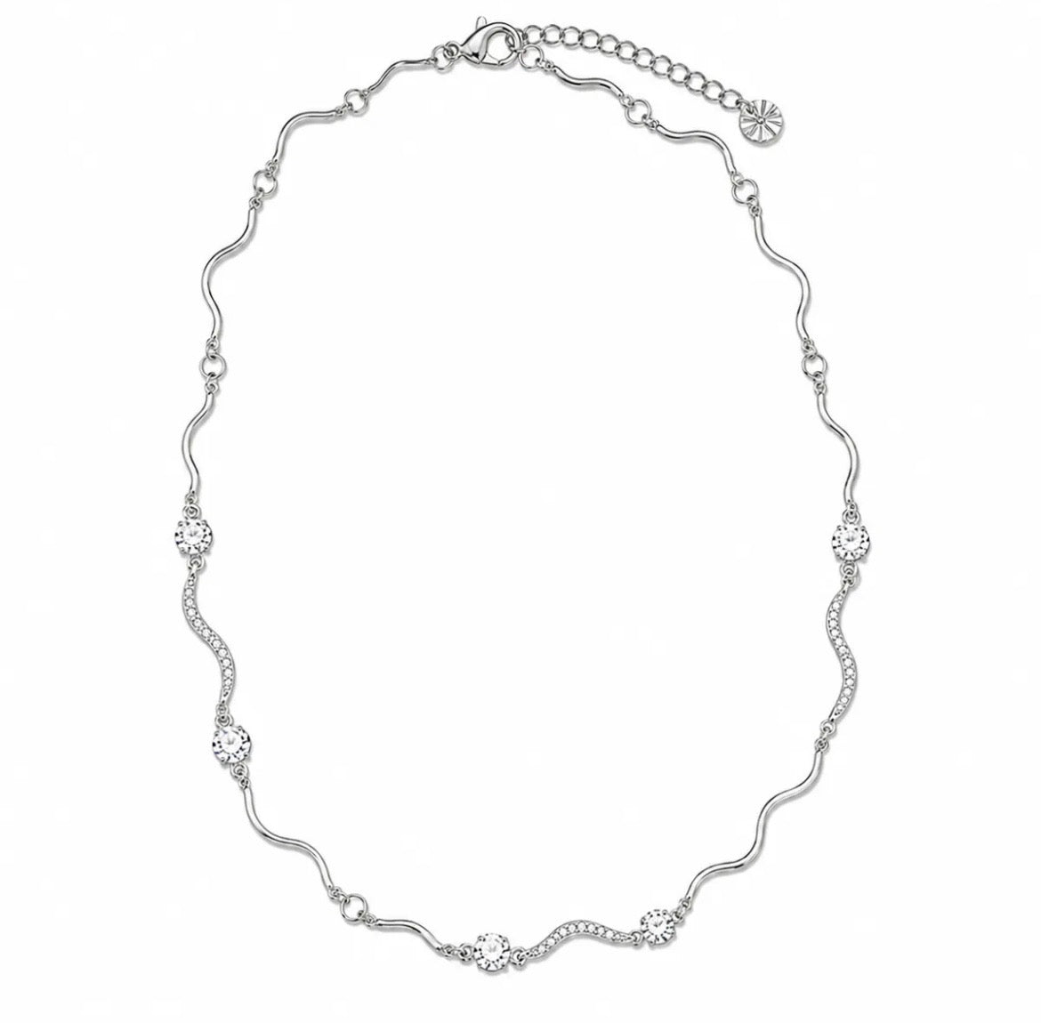COLLANA LILY