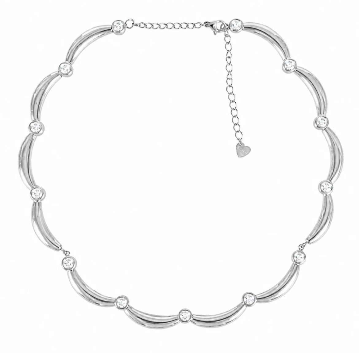 COLLANA ONDINA