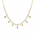 COLLANA AURORA