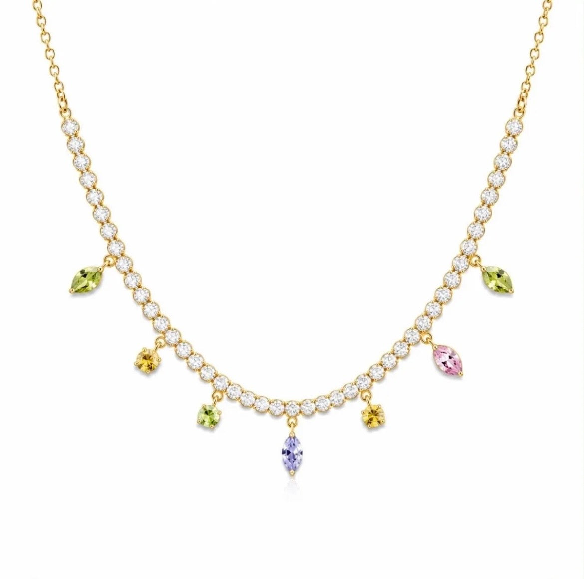 COLLANA AURORA