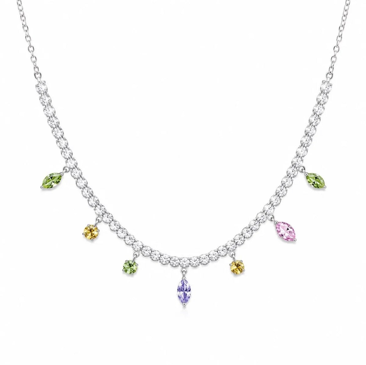 COLLANA AURORA
