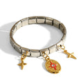 BRACCIALE ITALIANO