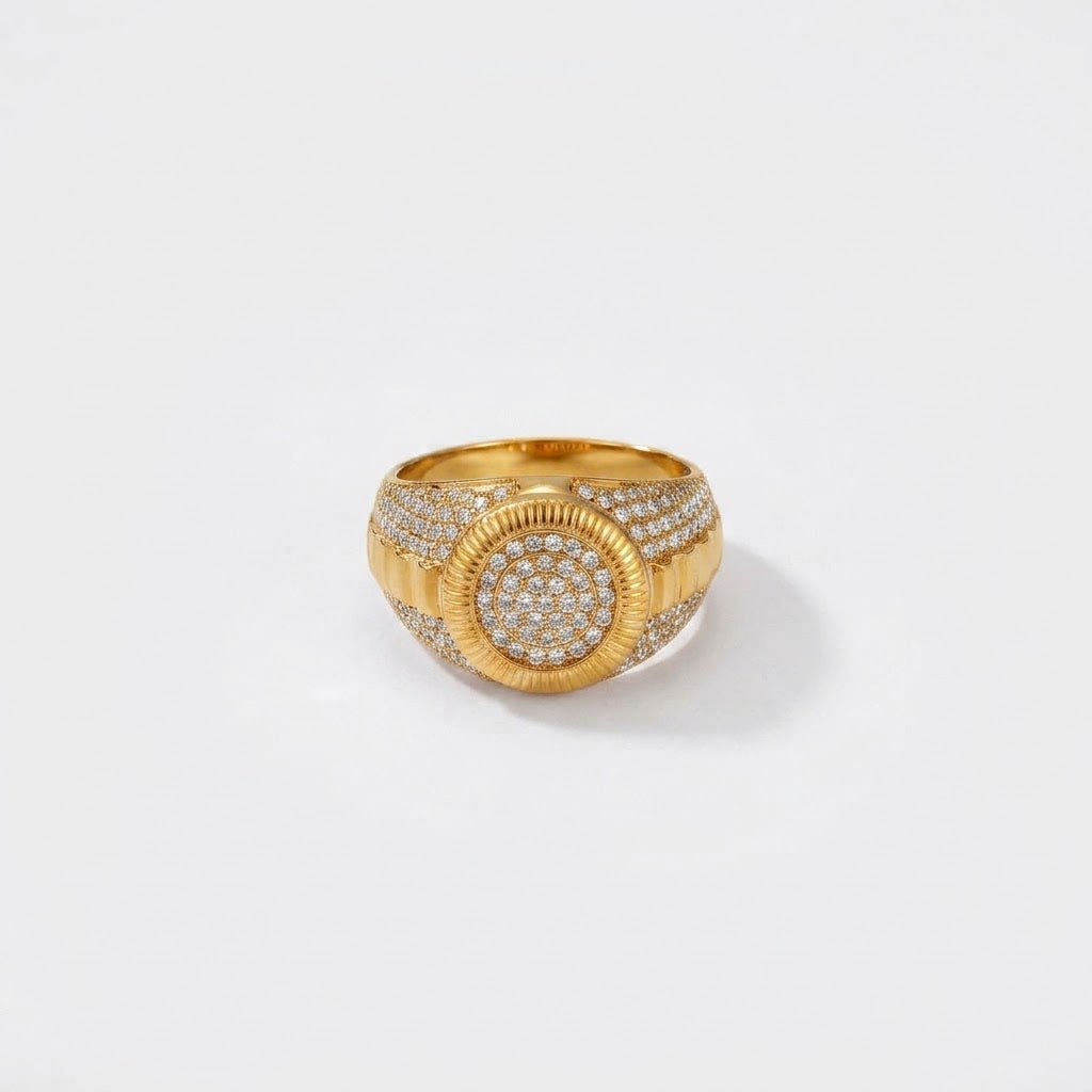 ANELLO MIRAGE