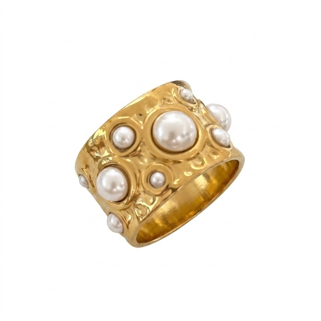 ANELLO MILLE BOLLE