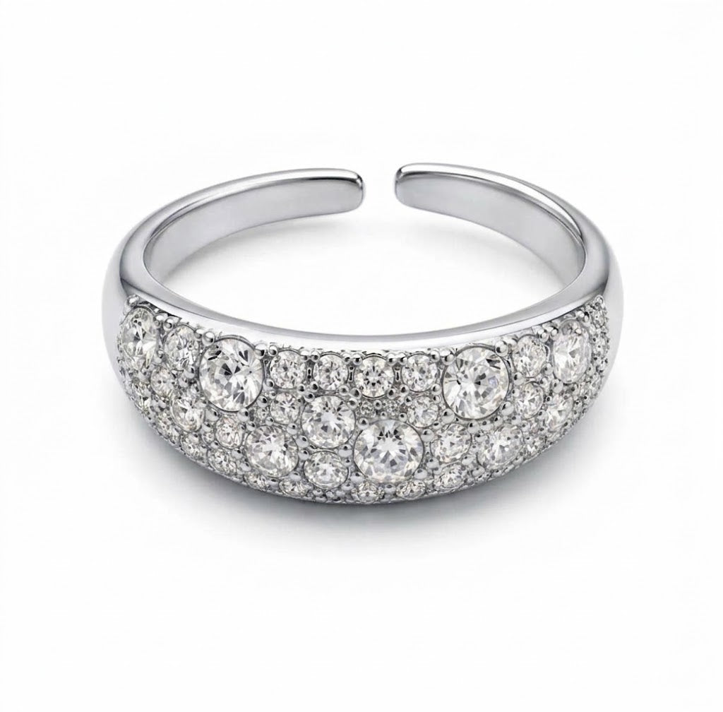 ANELLO MILLE LUCI REGOLABILE