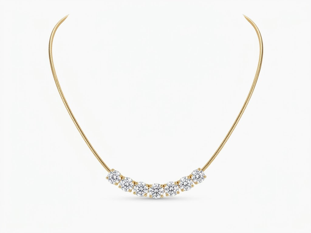 COLLANA INFINITY