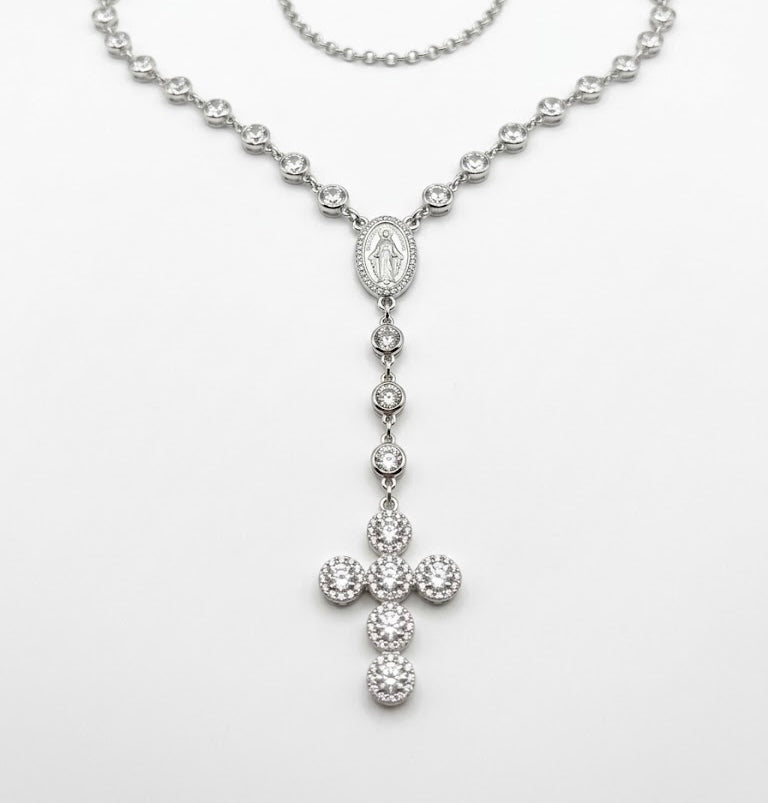 COLLANA CELESTIA