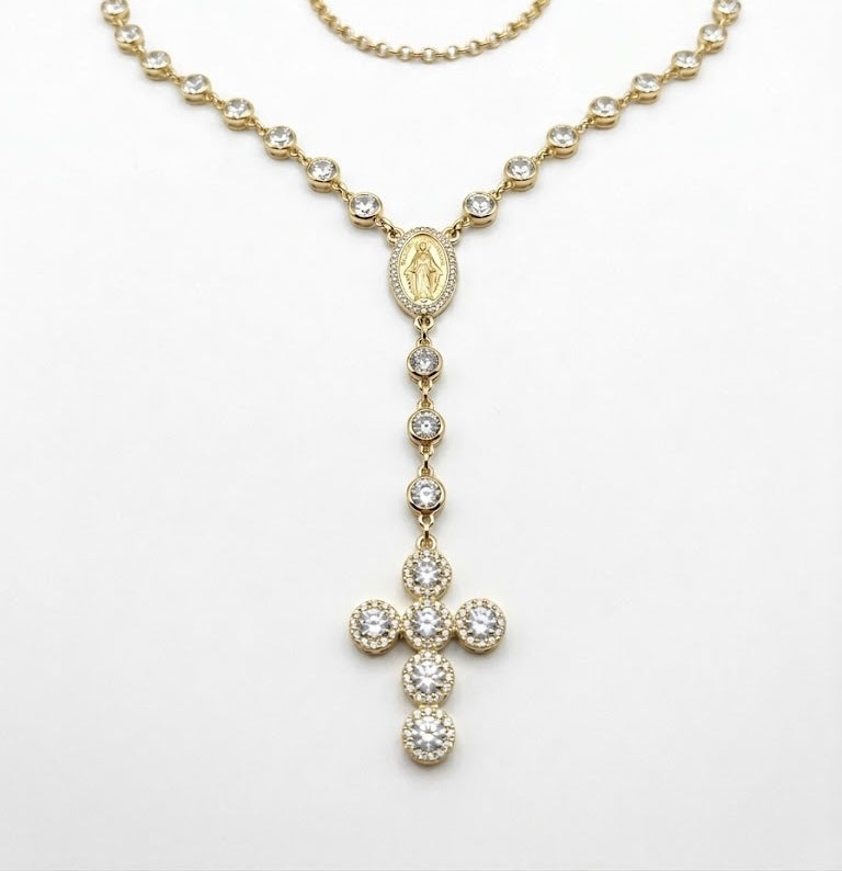 COLLANA CELESTIA