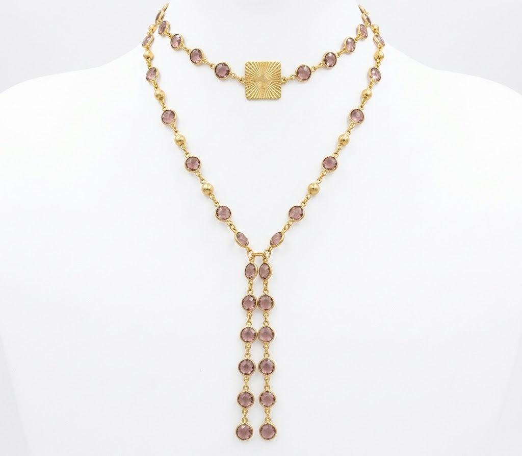 COLLANA CATALINA