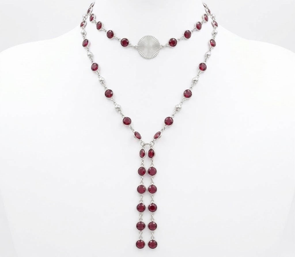 COLLANA CATALINA