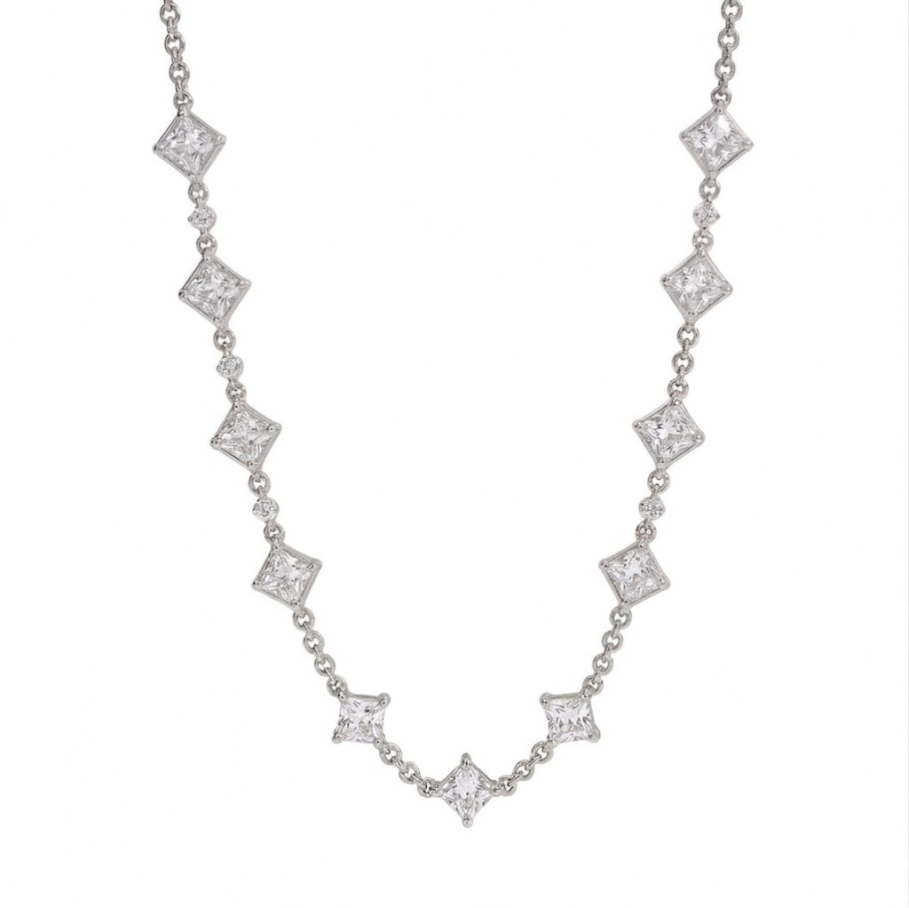 COLLANA LUCCIOLE