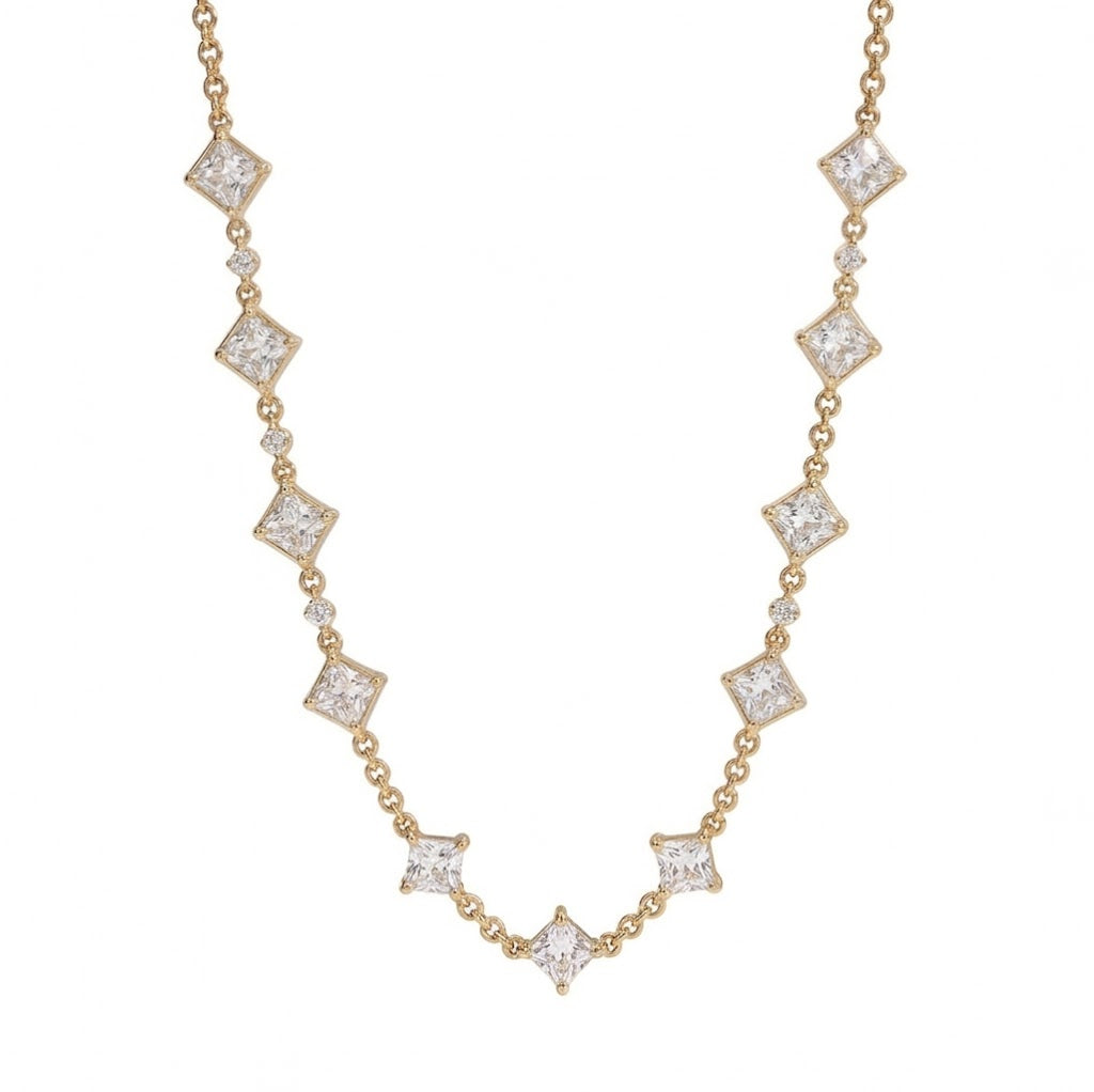 COLLANA LUCCIOLE
