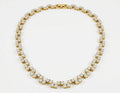 COLLANA PICCOLO VORTICE