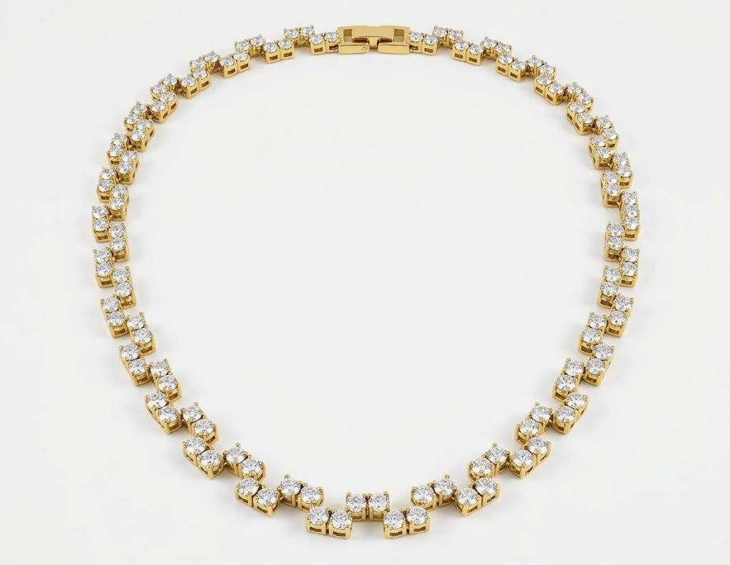 COLLANA PICCOLO VORTICE