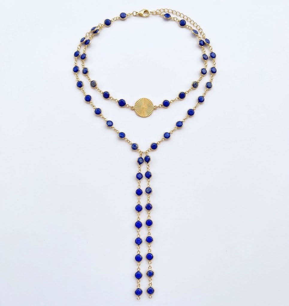 COLLANA CATALINA