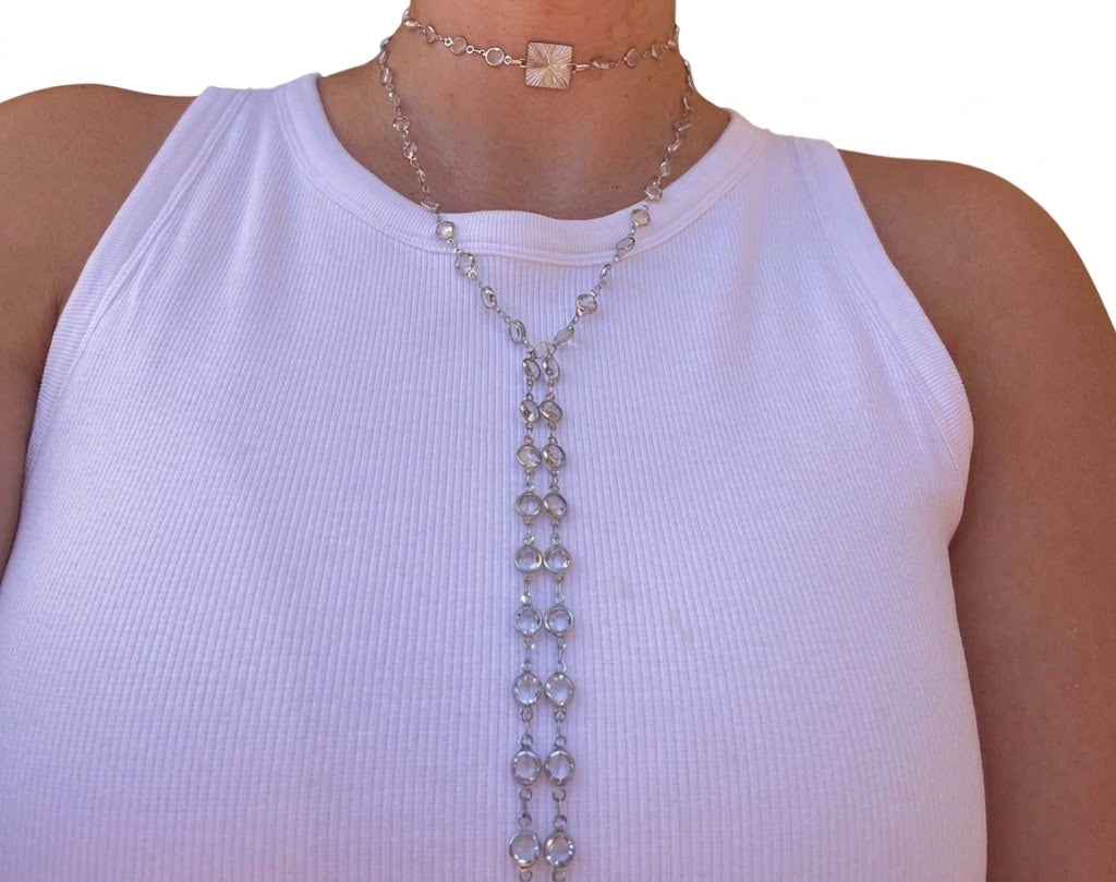 COLLANA CATALINA