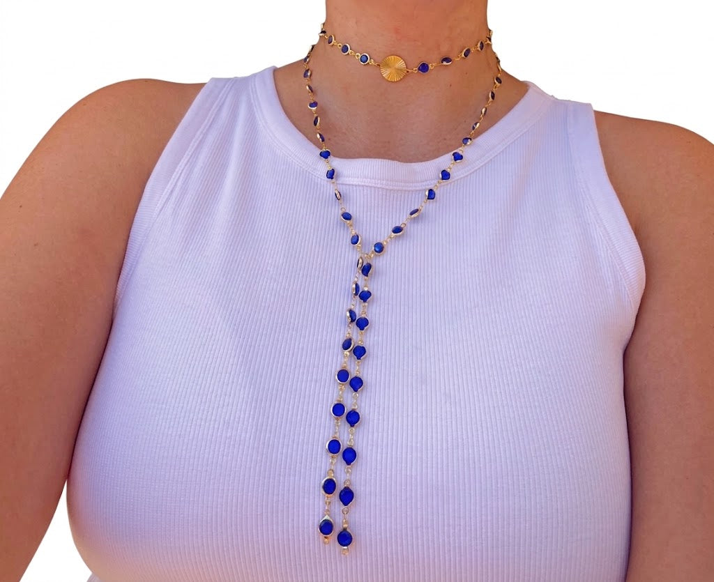 COLLANA CATALINA