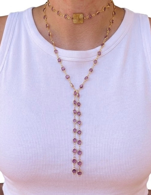 COLLANA CATALINA